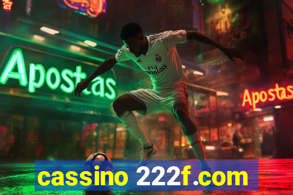 cassino 222f.com